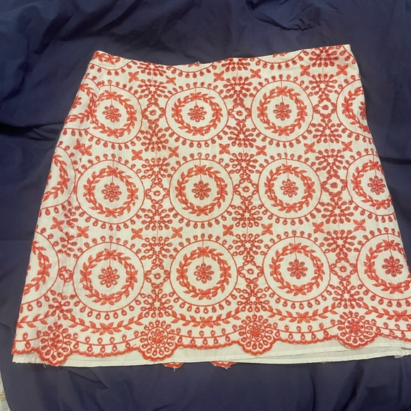 LOFT Skirt - Picture 4 of 4